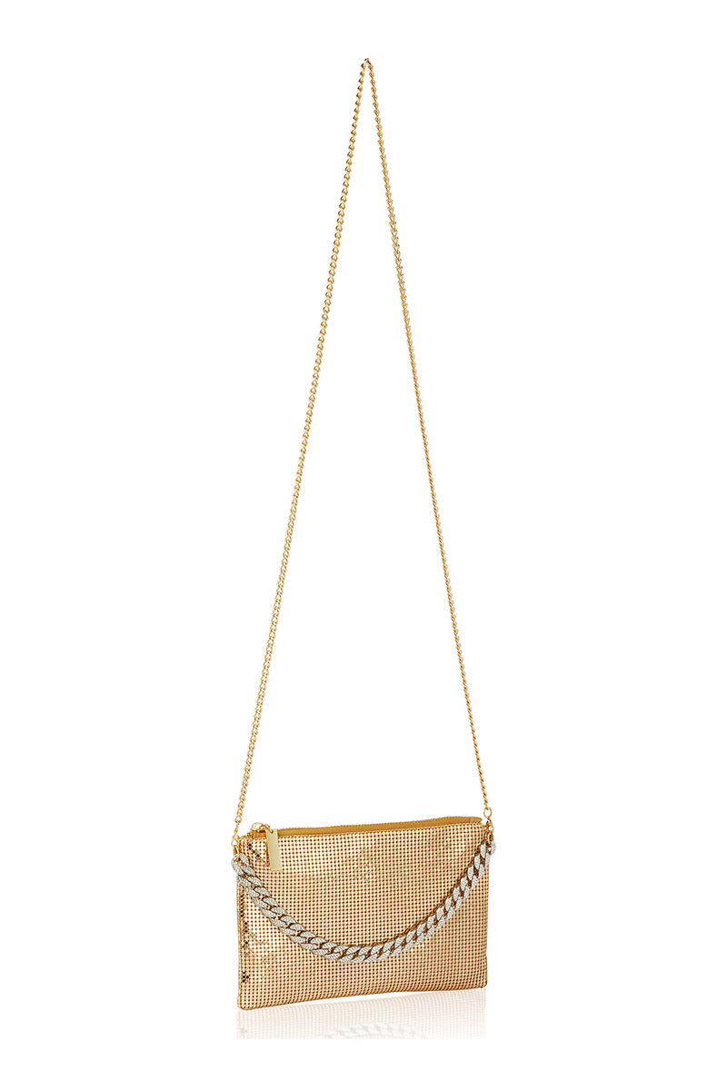 ZIA CROSSBODY