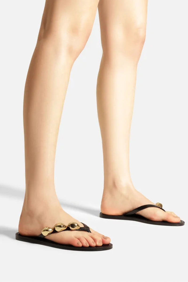 SUNNY FLAT SANDAL