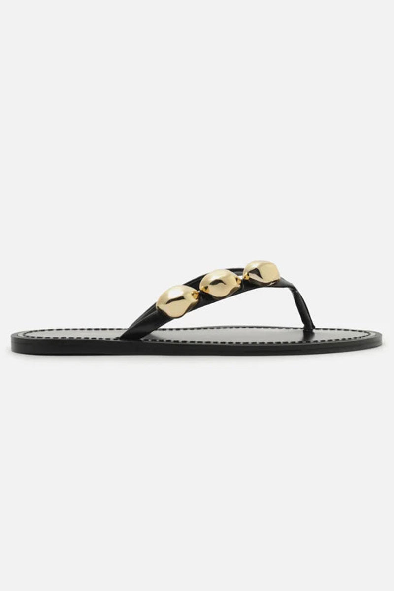 SUNNY FLAT SANDAL