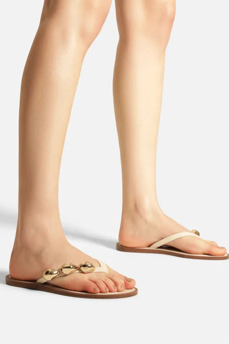 SUNNY FLAT SANDAL