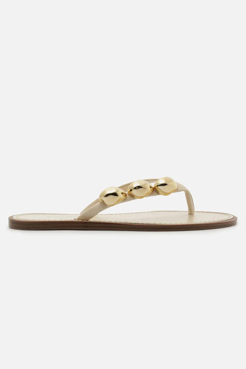 SUNNY FLAT SANDAL