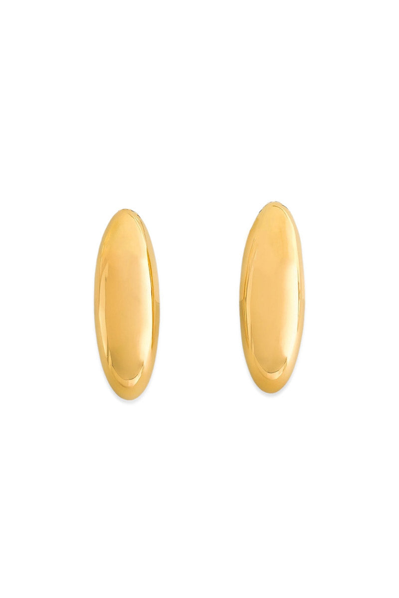 WATER RESISTANT EARRINGS - 16E007