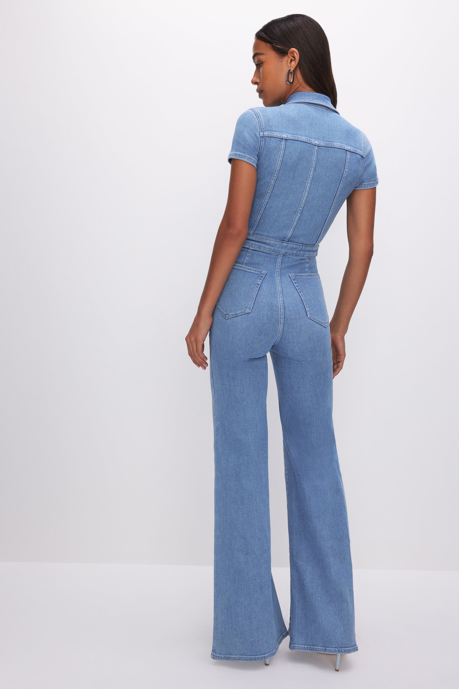 FIT FOR SUCCESS PALAZZO JUMPSUIT