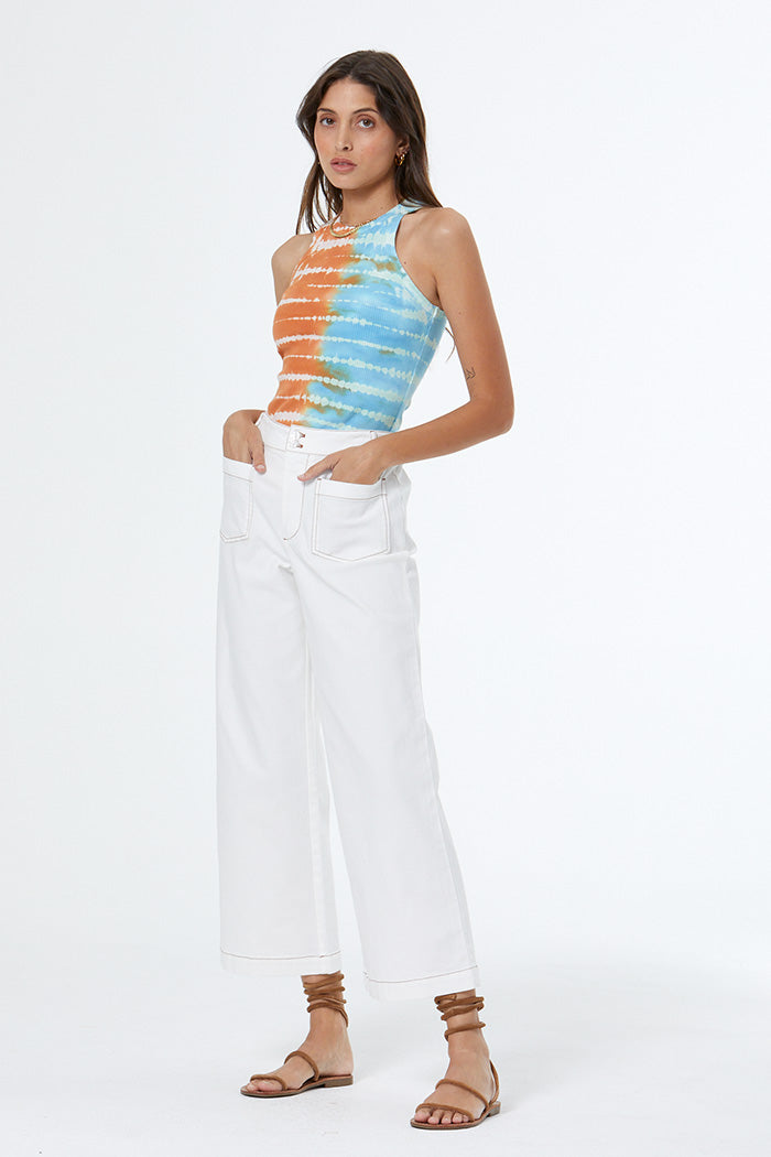 MARLIE CROP PANT