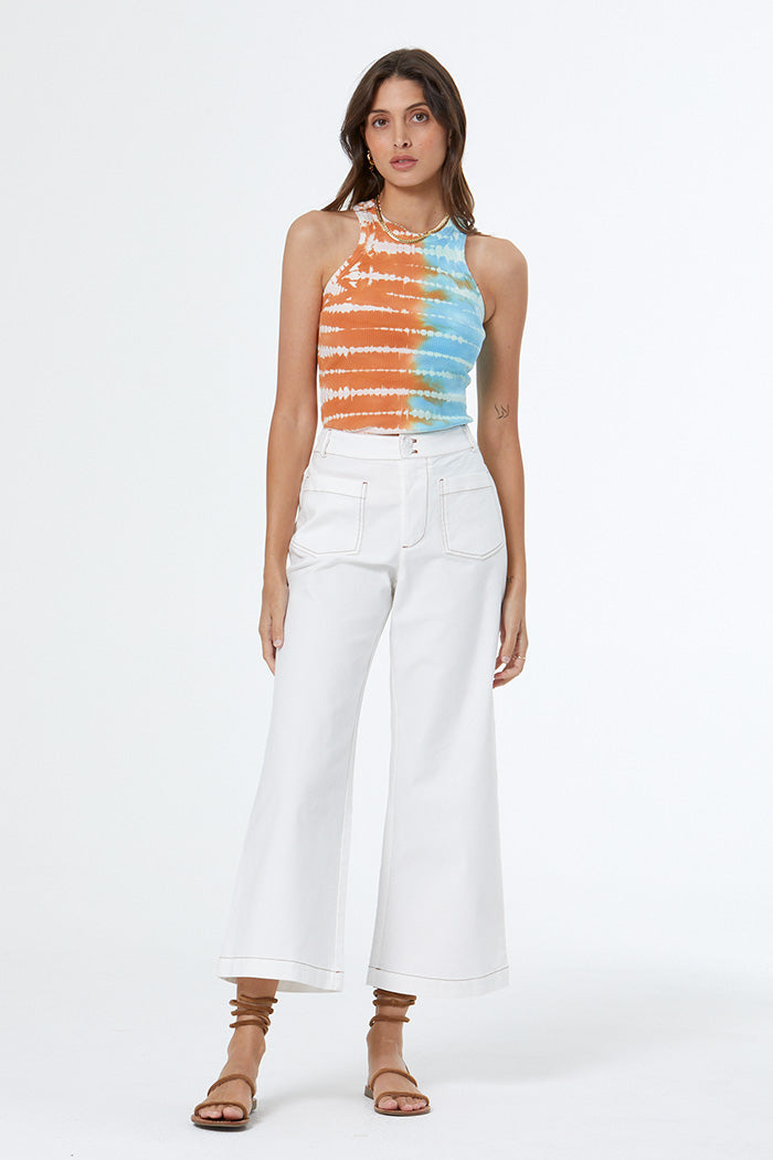 MARLIE CROP PANT