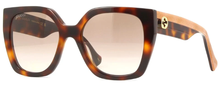 GUCCI SUNGLASSES - GG1300S