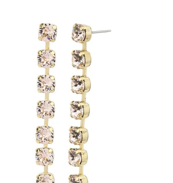 BERENIKE EARRINGS