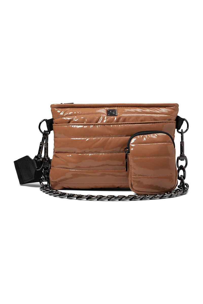 DOWNTOWN CROSSBODY