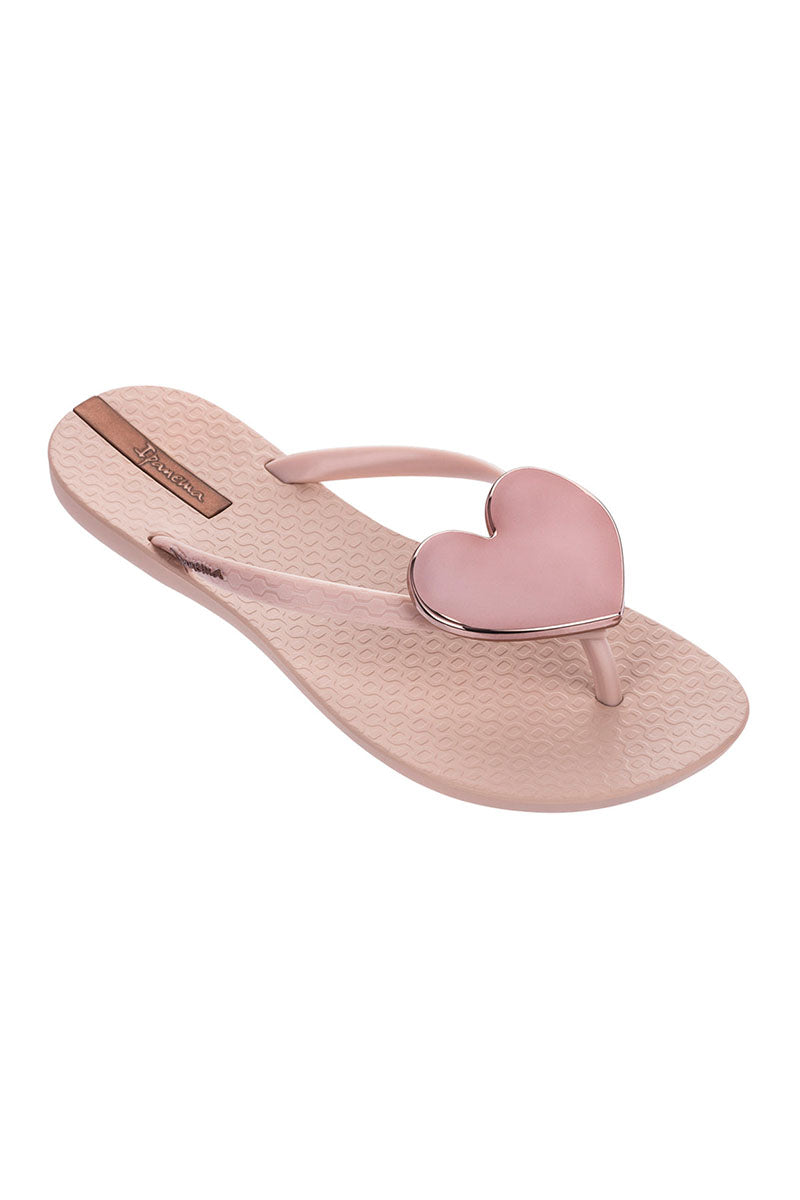 WAVE HEART FLIP FLOP