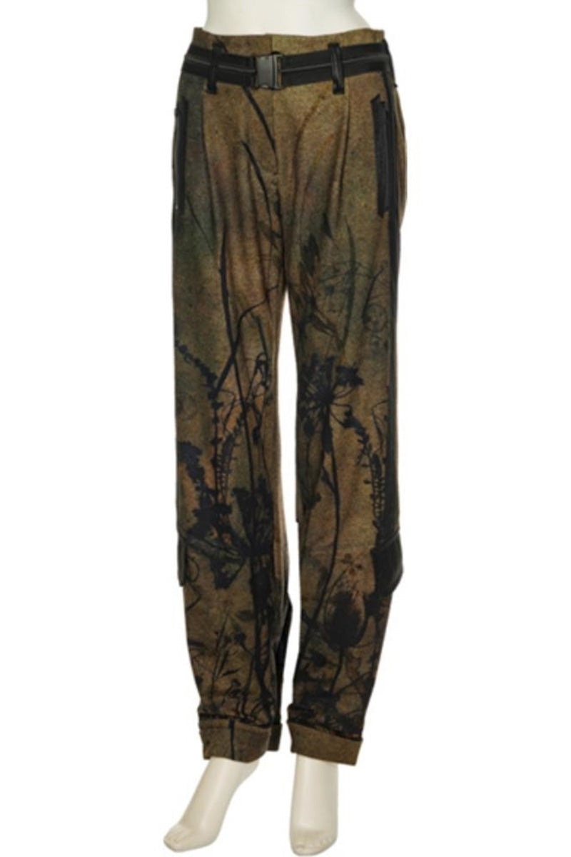 FLORA TROUSERS