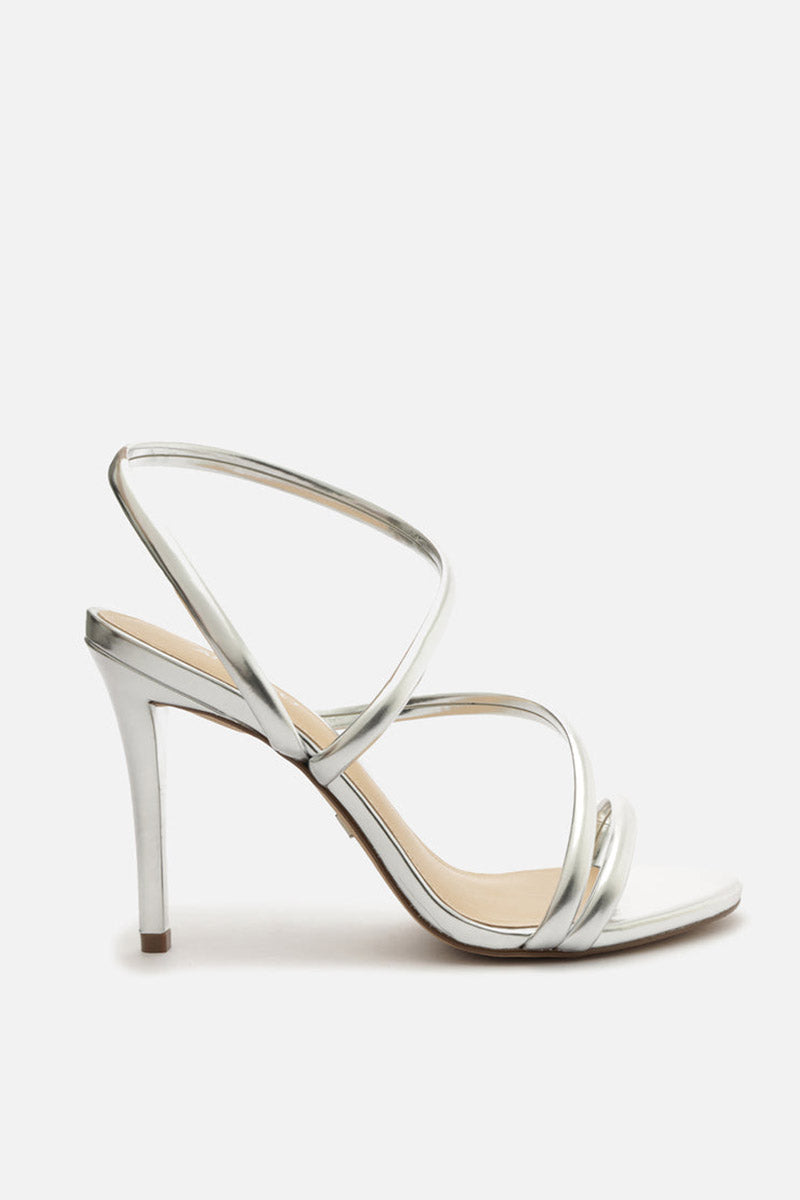 MIKAYLA HIGH STILETTO SANDAL