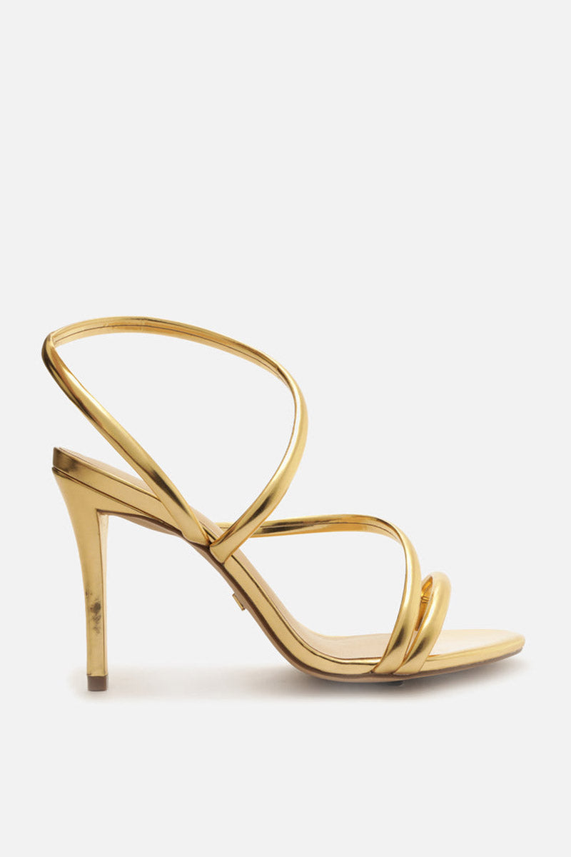 MIKAYLA HIGH STILETTO SANDAL