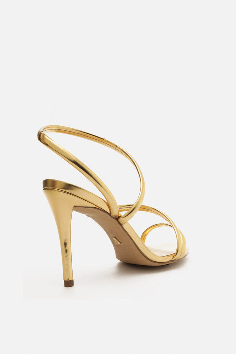 MIKAYLA HIGH STILETTO SANDAL