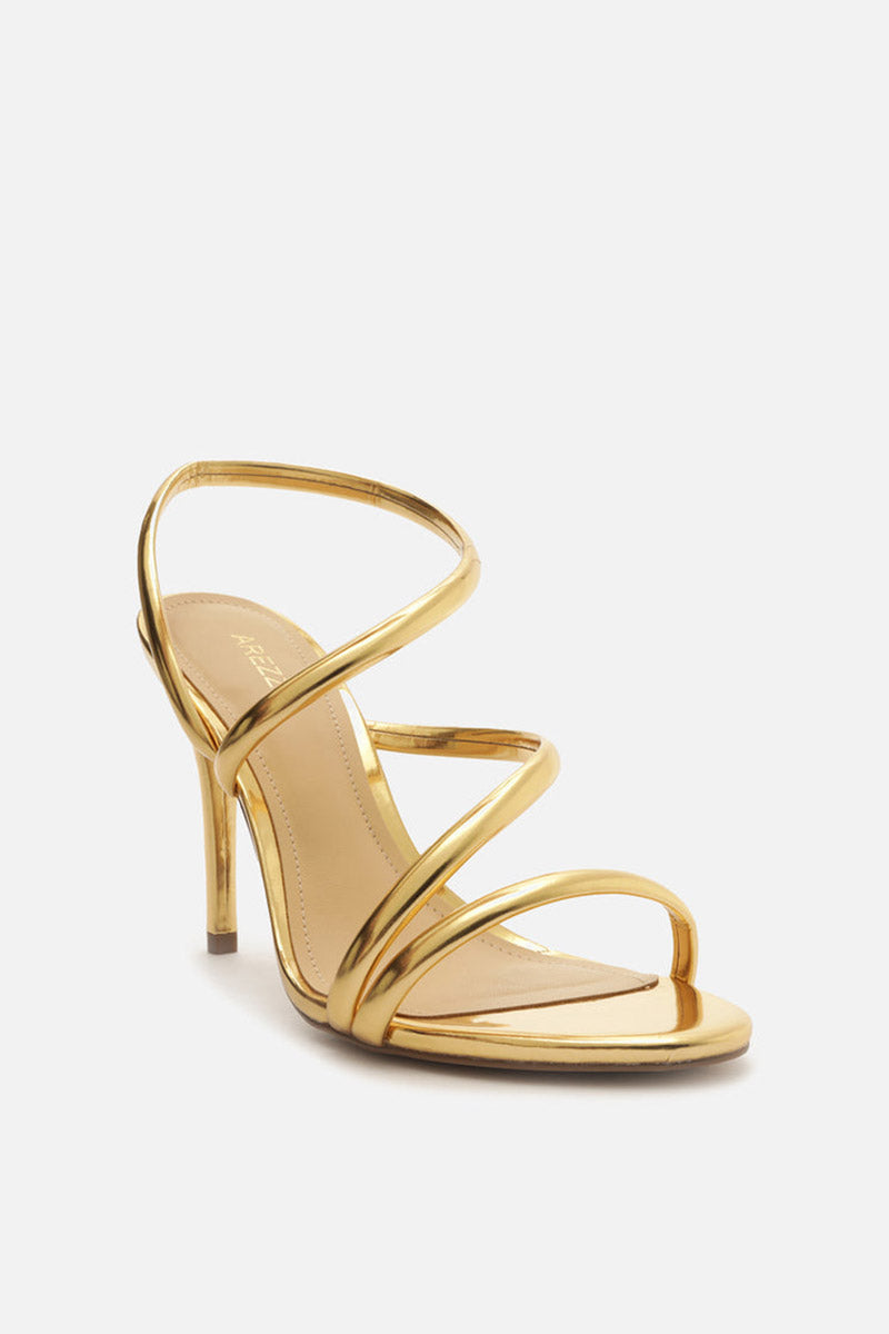 MIKAYLA HIGH STILETTO SANDAL