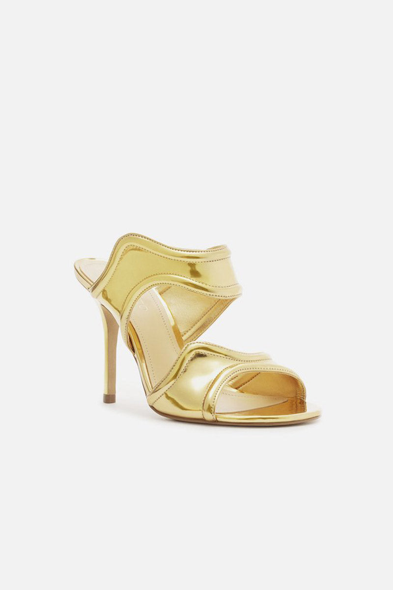 WAVERLY HIGH STILETTO SANDAL