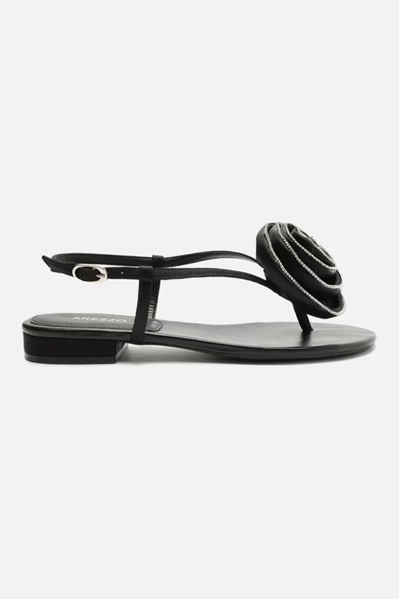 IVY FLAT SANDAL