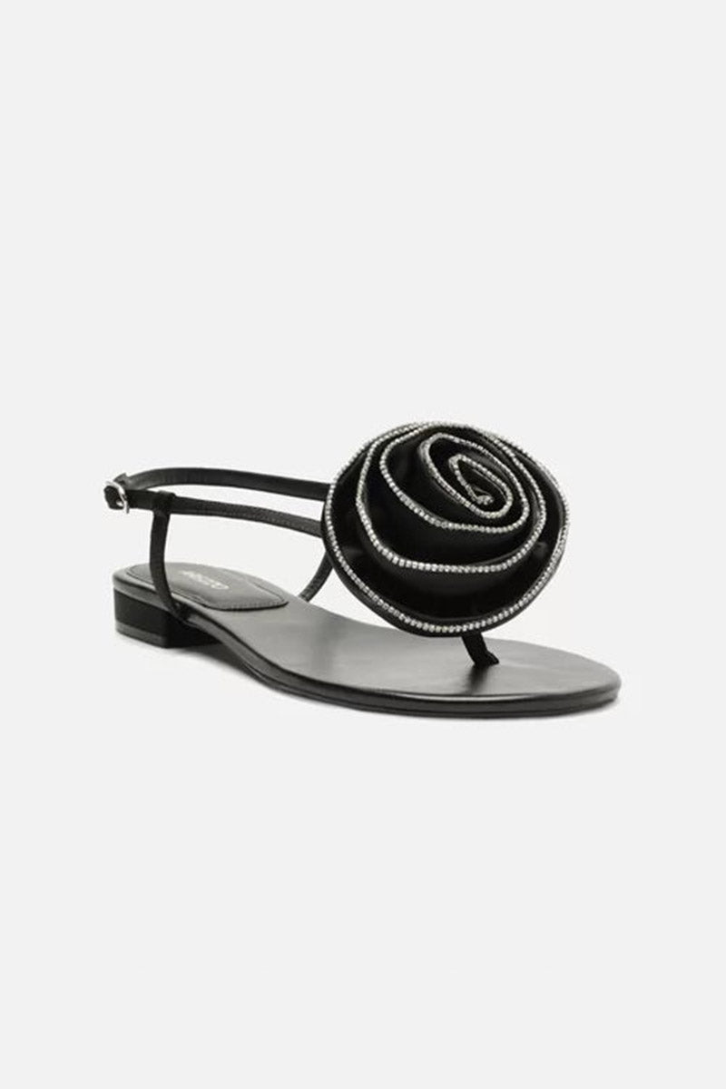 IVY FLAT SANDAL