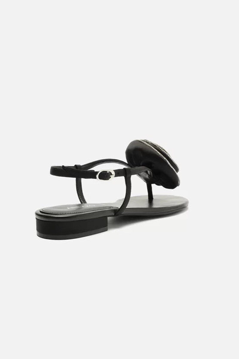 IVY FLAT SANDAL