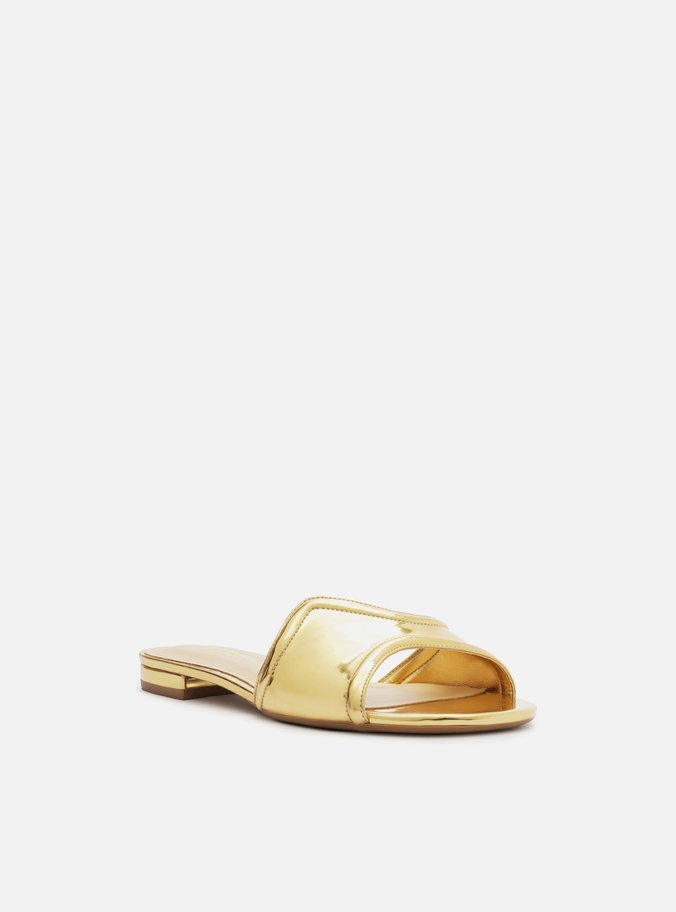 WAVERLY FLAT SANDAL