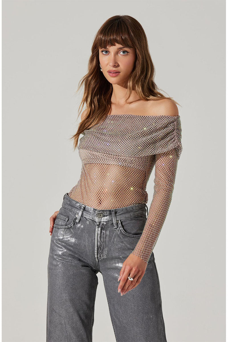 DIAMANTE TOP