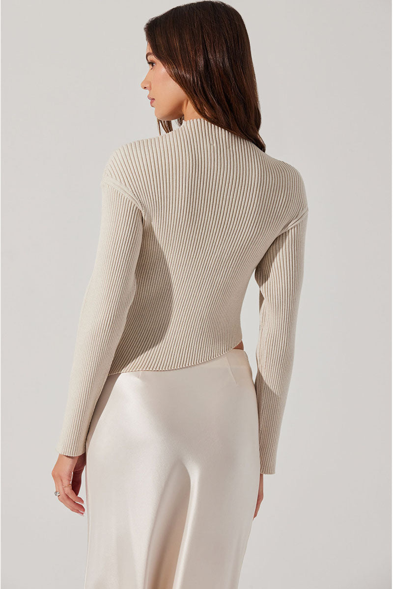 ESSARY SWEATER