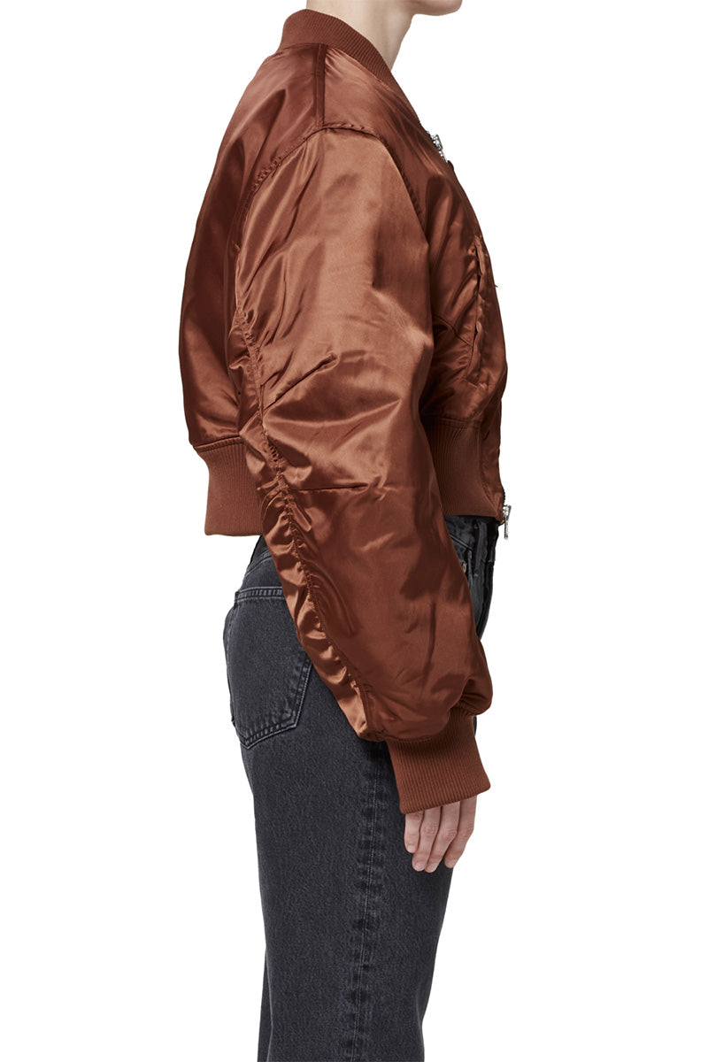 JETT BOMBER JACKET