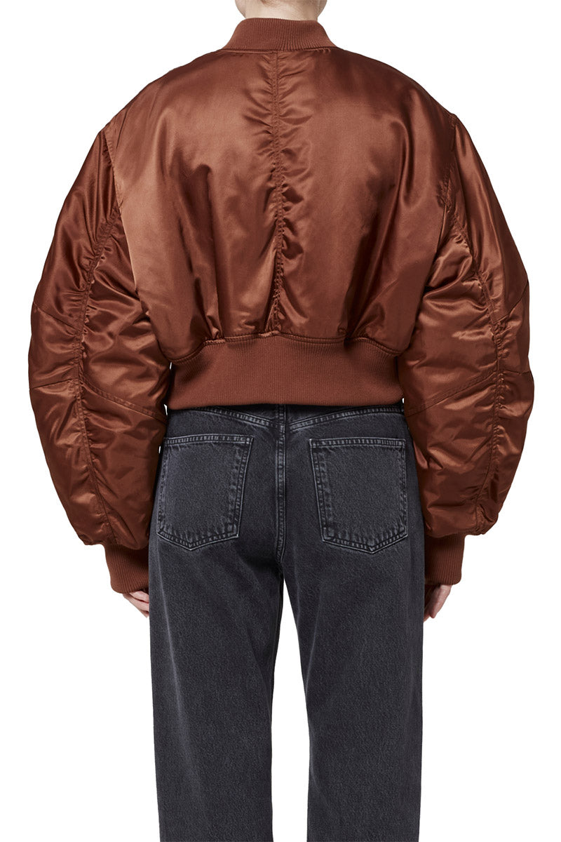 JETT BOMBER JACKET