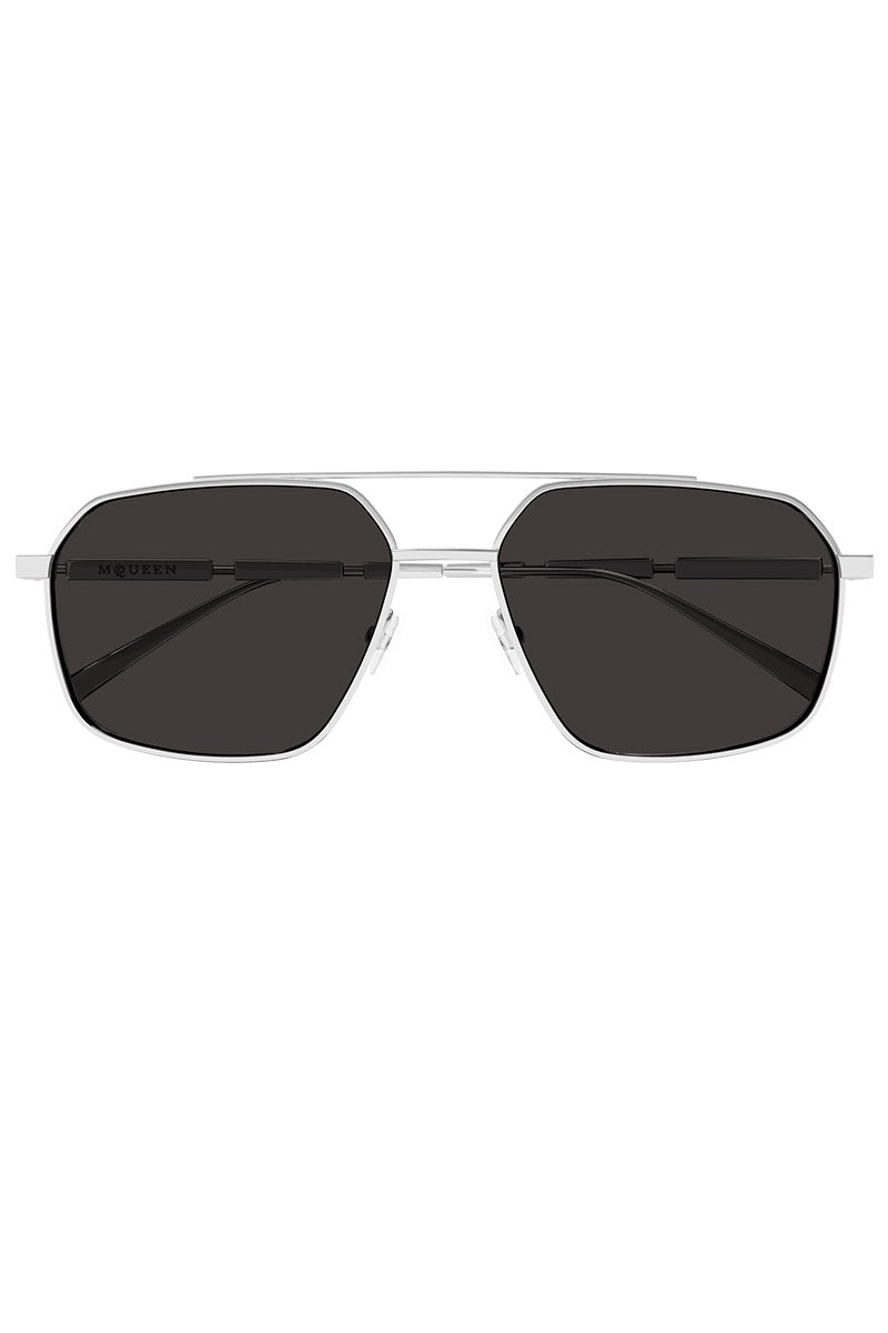 A. MCQUEEN METAL CARAVAN STYLE - AM0477S