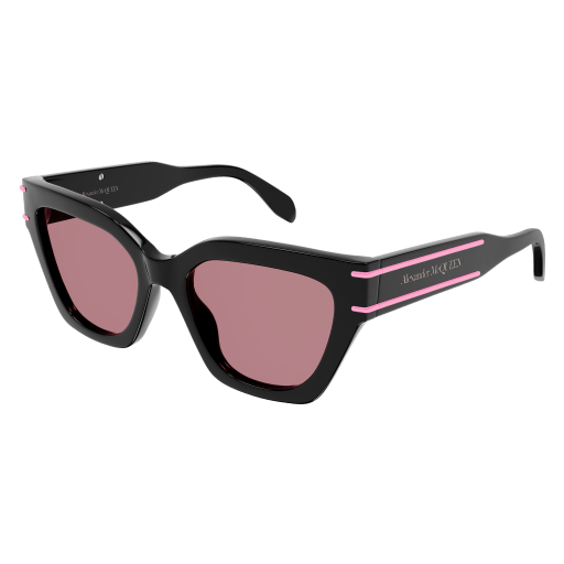 ALEXANDER MCQUEEN SUNGLASSES - AM0398S