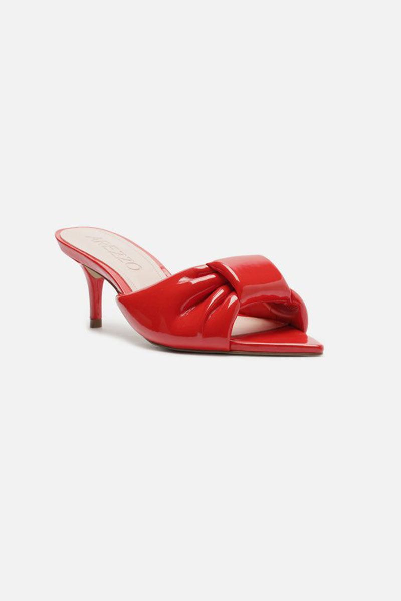 ROSA LOW STILETTO SANDAL