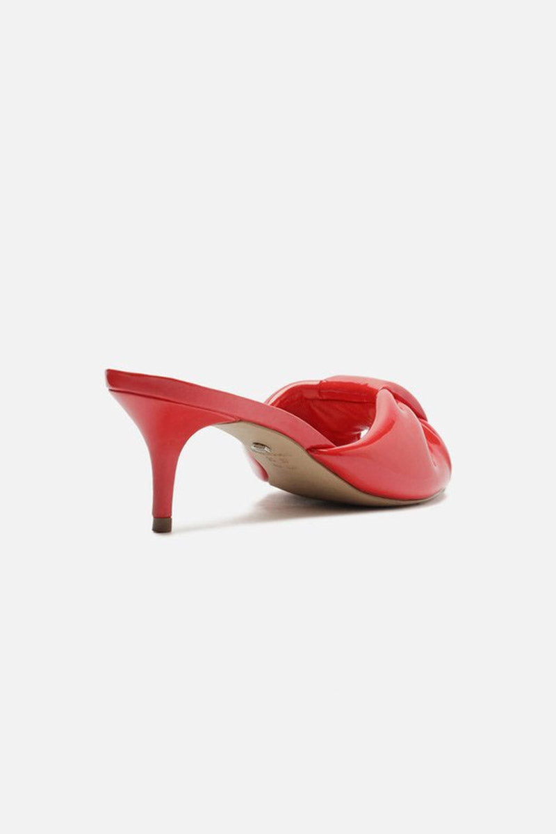 ROSA LOW STILETTO SANDAL