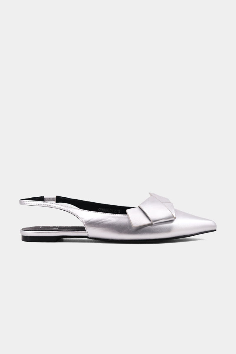 AUDREY SLINGBACK FLAT