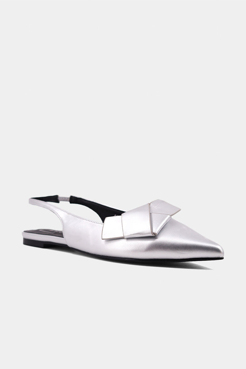 AUDREY SLINGBACK FLAT