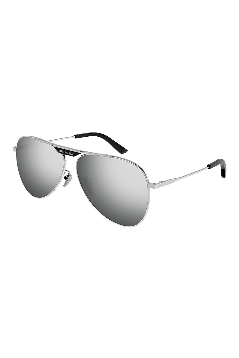 BALENCIAGA PILOT SUNGLASSES - BB0244S