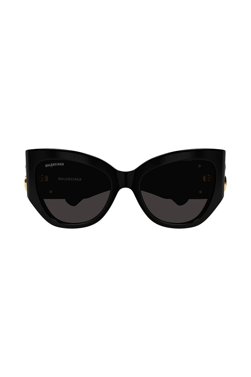 BALENCIAGA BOSSY CONCEPT  SUNGLASSES - BB0322S