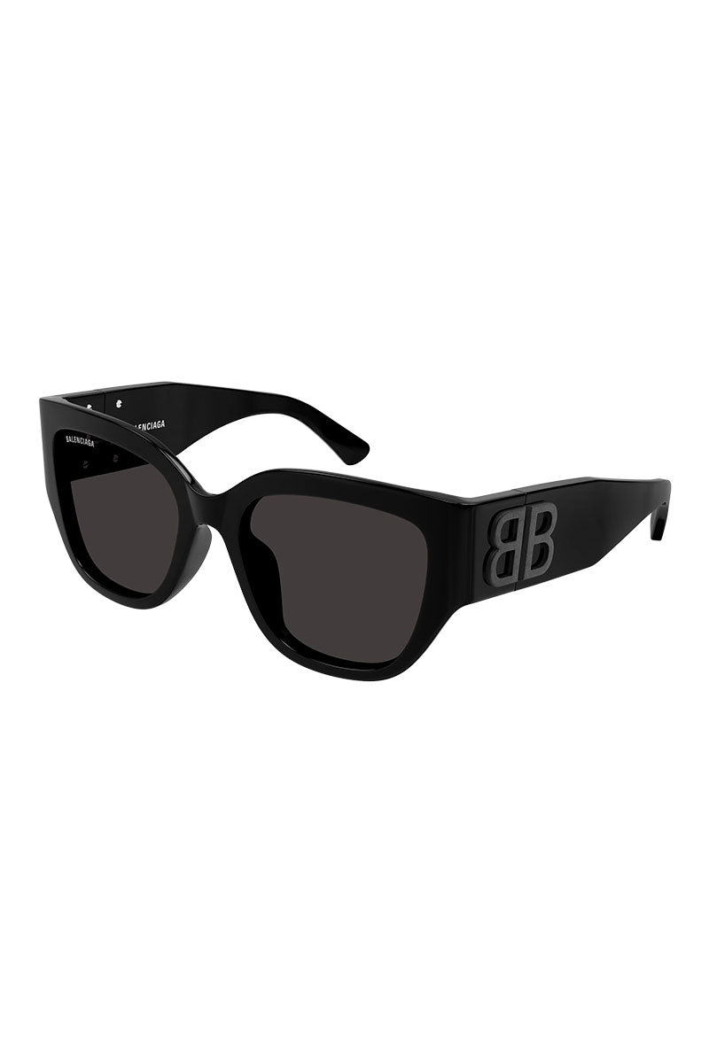 BB CONCEPT SUNGLASSES, MATTE LOGO - BB0323SK