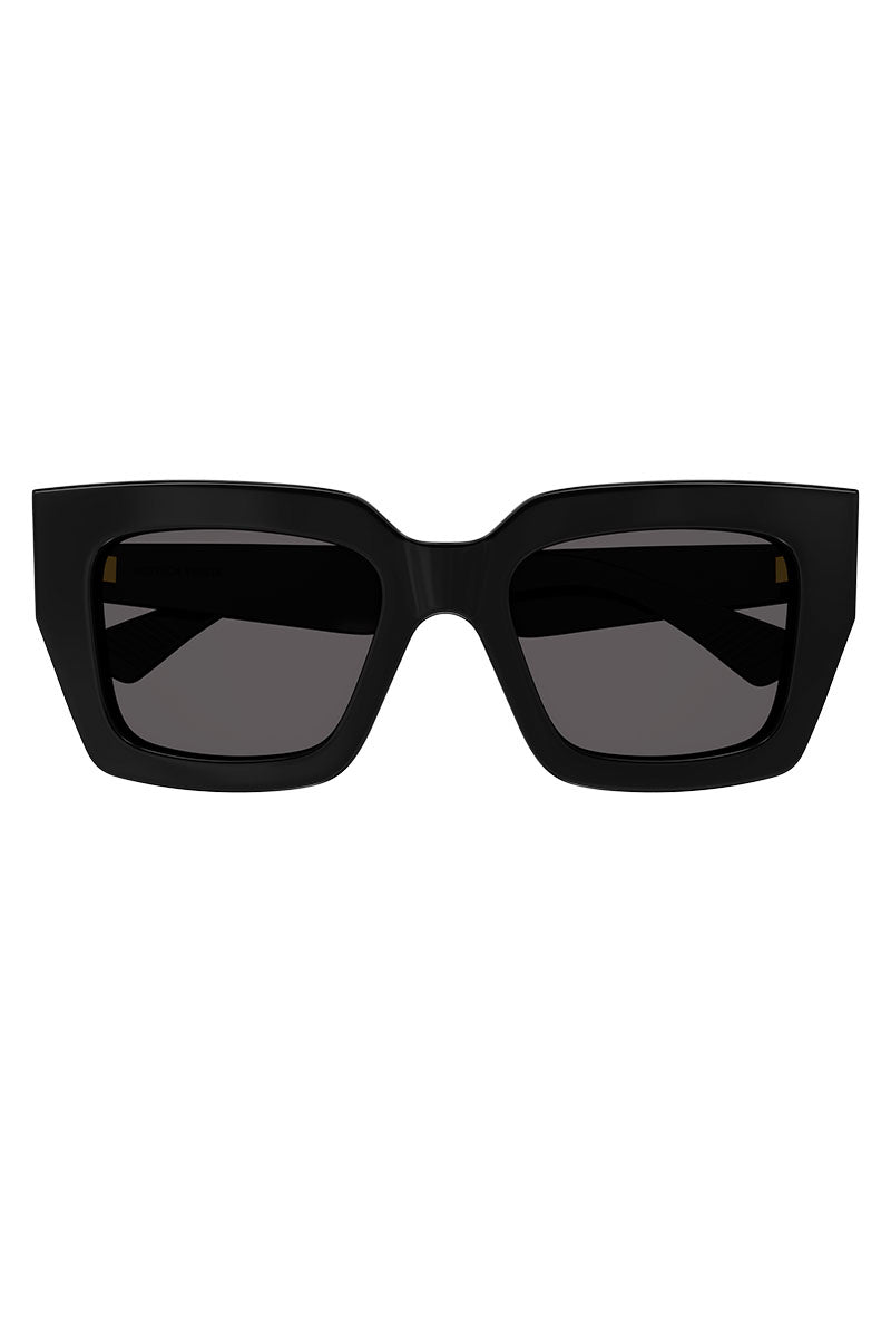 BV SQUARE ACETATE SUNGLASSES - BV1212S