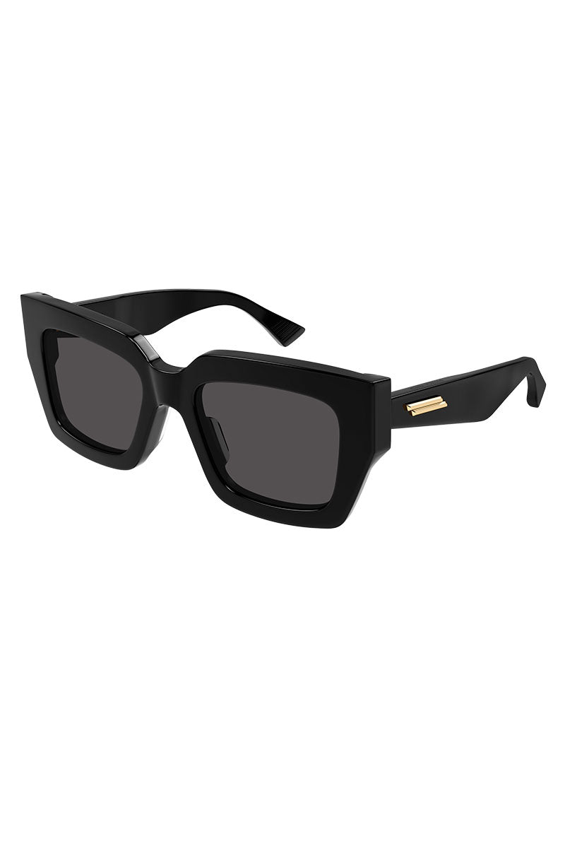 BV SQUARE ACETATE SUNGLASSES - BV1212S