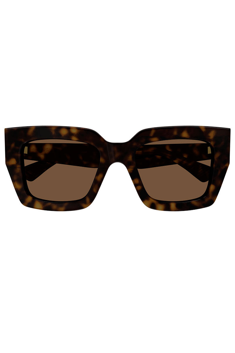 BV SQUARE ACETATE SUNGLASSES - BV1212S