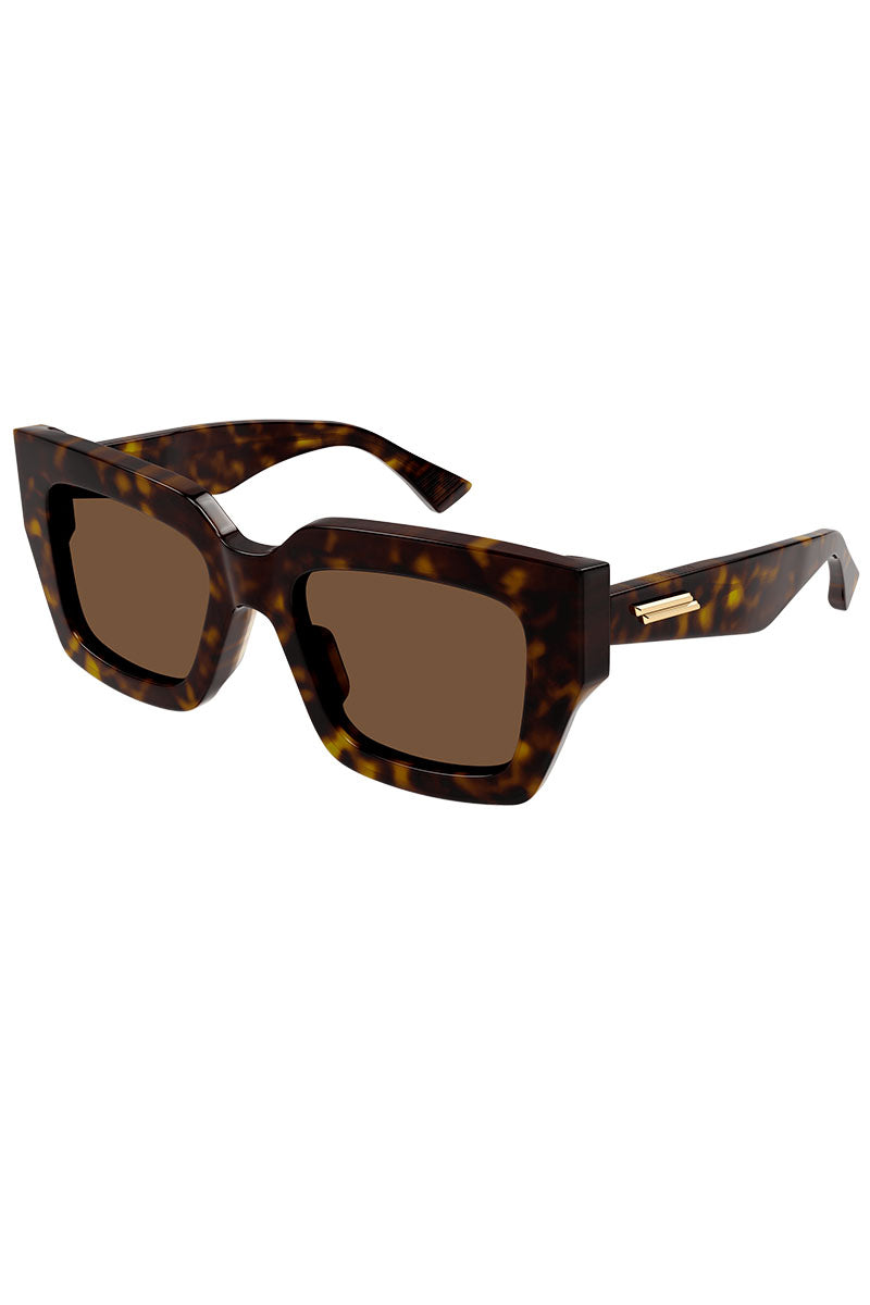 BV SQUARE ACETATE SUNGLASSES - BV1212S