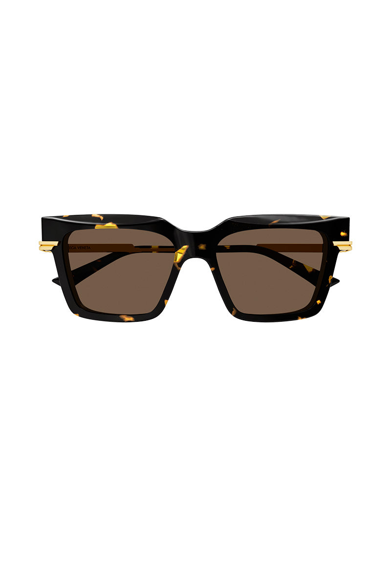 BOTTEGA VENETA ACETATE SUNGLASSES - BV1242S