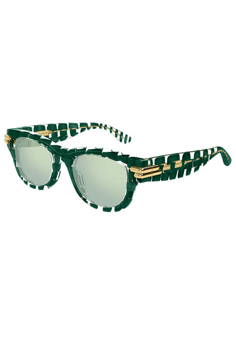 BOTTEGA VENETA SUNGLASSES - BV1323SK