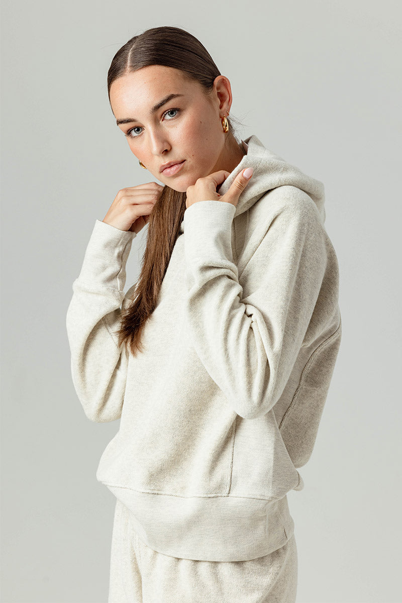 CHIARA HOODIE