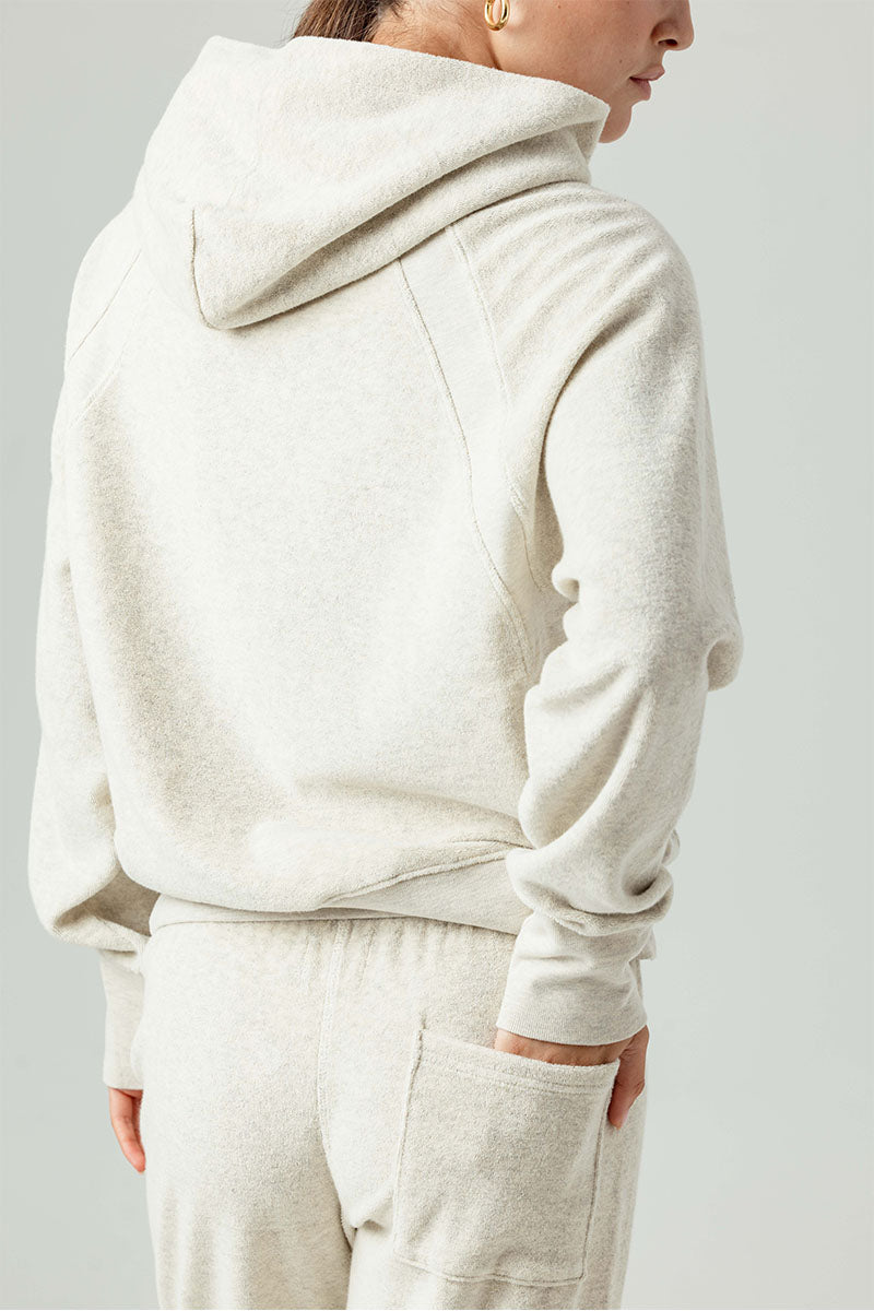 CHIARA HOODIE