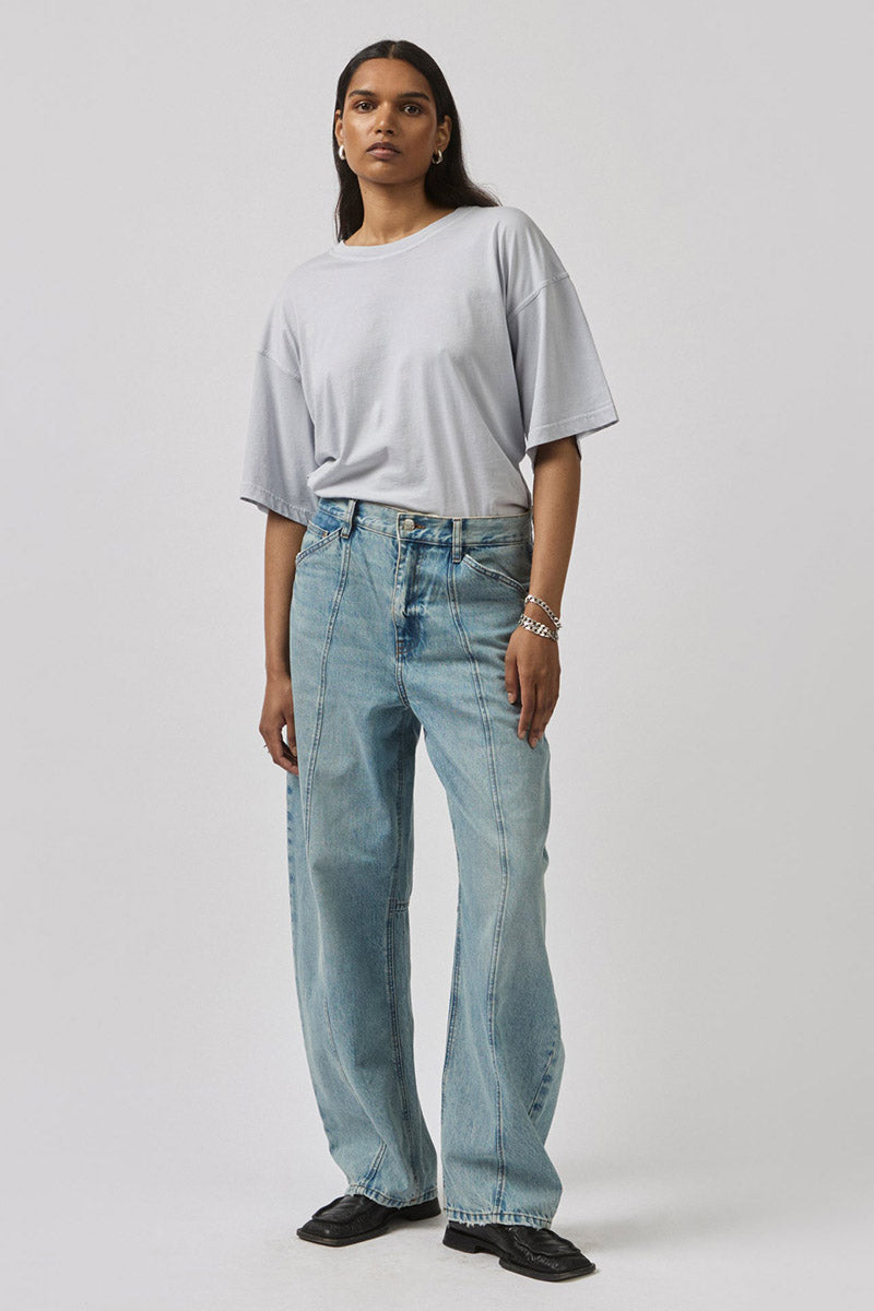 LIDO FLATSEAM JEAN