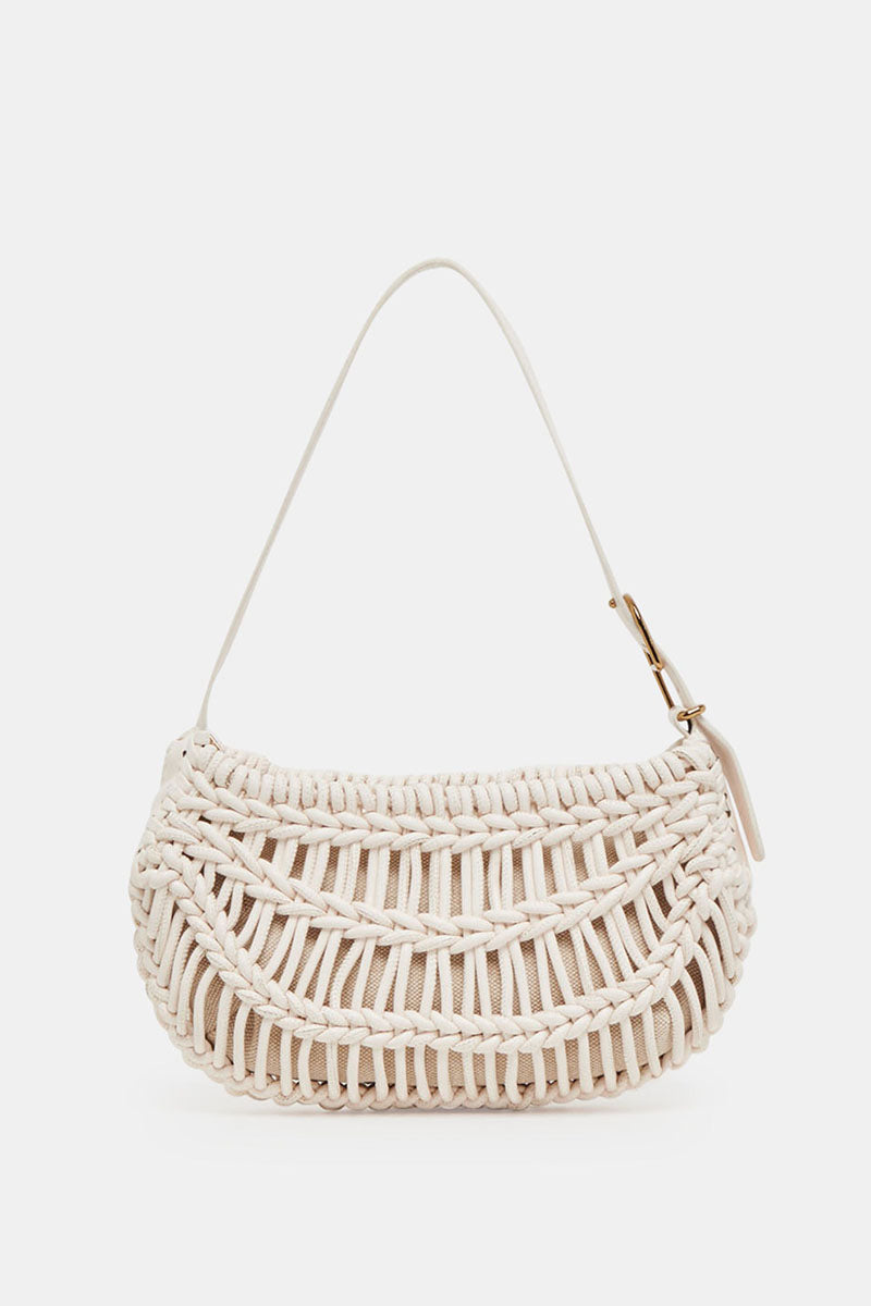 CANNES SHOULDER BAG