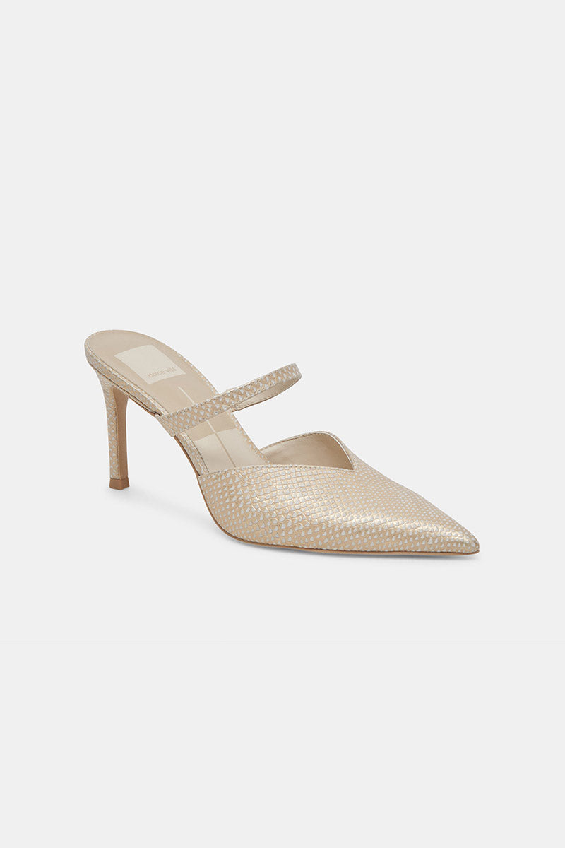 KANIKA HEEL POINTED TOE