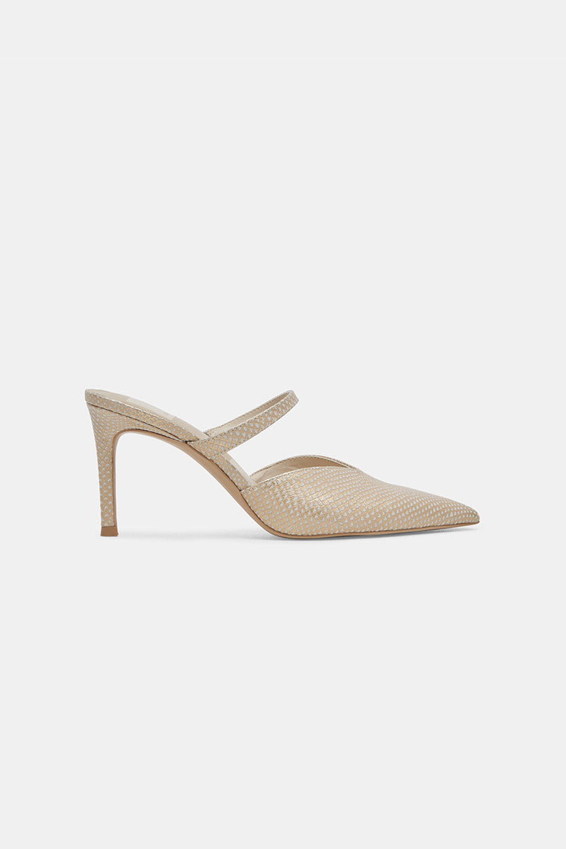 KANIKA HEEL POINTED TOE