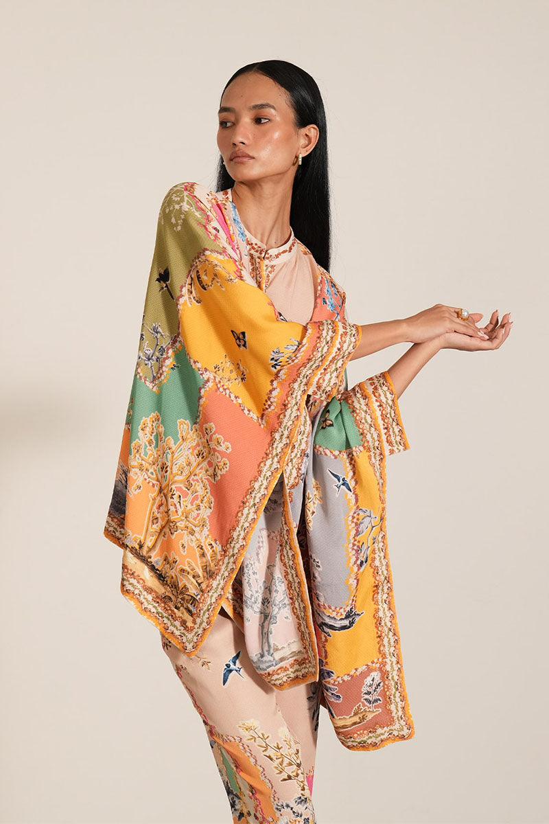 OLIVIA KAFTAN