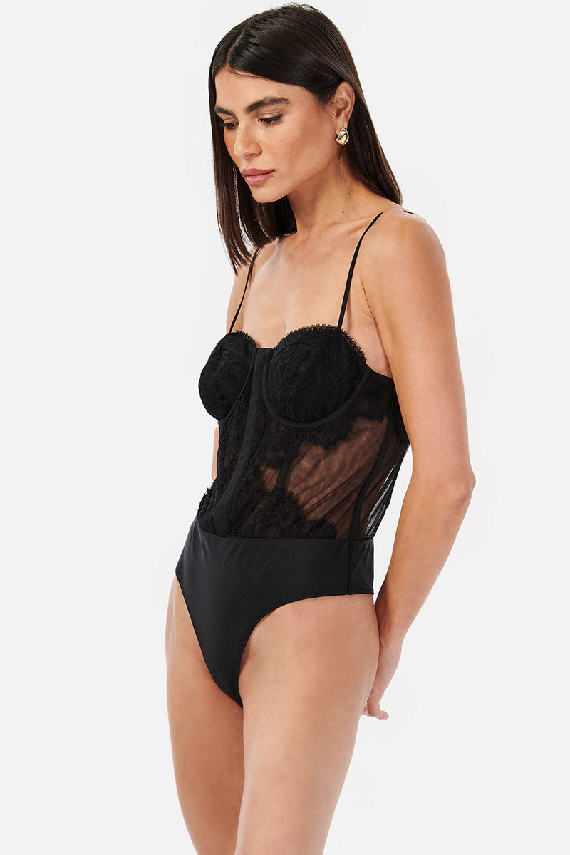 RIONA BODYSUIT